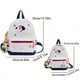 thumbnail image 2 of Children's Princess Cute Puppy Star Rucksack Large Capacity Backpack For Girls Boys Kindergarten School Bag, 2 of 2