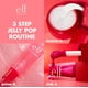 thumbnail image 5 of Aceite labial e.l.f. Jelly Pop Glow Reviver, nutritivo y vegano, 5 of 7