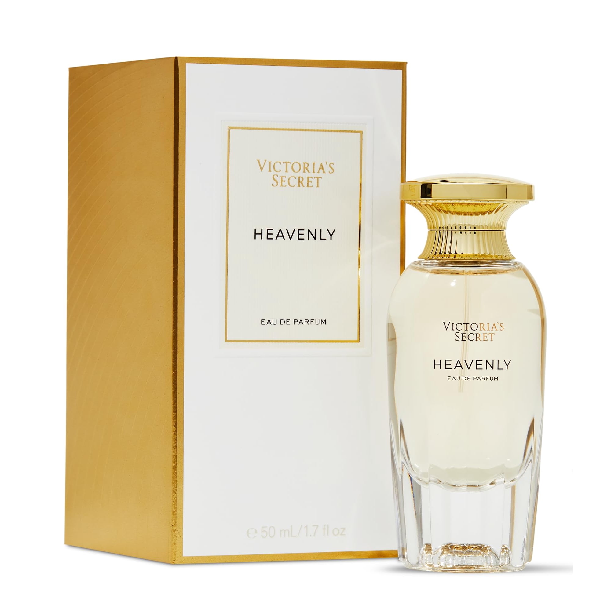 Perfume Victoria's Secret Heavenly Eau De Parfum Para Mujer, 50 Ml