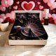 thumbnail image 1 of Darts Sports Printed Bed Cover And Pillowcase Set Soft And Breathable for All Seasons Essential for Bedroom Or Dorm Decor Perfect Gift for Valentine'S Day And T, 1 of 1