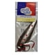 thumbnail image 1 of Chispa Metal Con Pinta 120 Gr Dos Anzuelos 4/0 -, 1 of 3