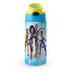thumbnail image 1 of Supa Team Botella de Agua con Tapa Pop Top de Un Toque, Acero Inoxidable, a Prueba de Fugas, para Deportes, Botella Infantil azul 12 oz, 1 of 6