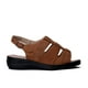 thumbnail image 1 of Sandalia Casual Mujer Idaira Camel 39, 1 of 3