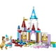 thumbnail image 2 of LEGO Disney Princess: Castillos Creativos Disney Princess, 2 of 3