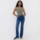thumbnail image 4 of Body Mujer Halter Sin Mangas Verde Corona, 4 of 5