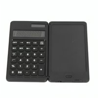 Genérico - Calculadora Con Tableta De Escritura Lcd De 6´´