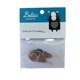 thumbnail image 5 of Hilo de coser Bella's Crafts 365 m blanco, pack de 12, 5 of 6