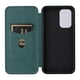 thumbnail image 4 of Funda Flip para FOXDOCK Samsung Galaxy A53 5G - Funda magnética de negocios, funda protectora delgada, 4 of 5