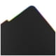 thumbnail image 3 of Mousepad Gamer Rgb Usb 36x30cm Negro Fury Ultra, 3 of 5