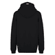 thumbnail image 3 of POLERÓN STREET MACHINE COLO-COLO URBANO HOODIE ROSAS AMOR ETERNO | CCPOLI2544NE - Talla M, 3 of 4