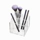 thumbnail image 1 of Organizador de cosméticos Cube iDesign The Sarah Tanno Collection, 1 of 7