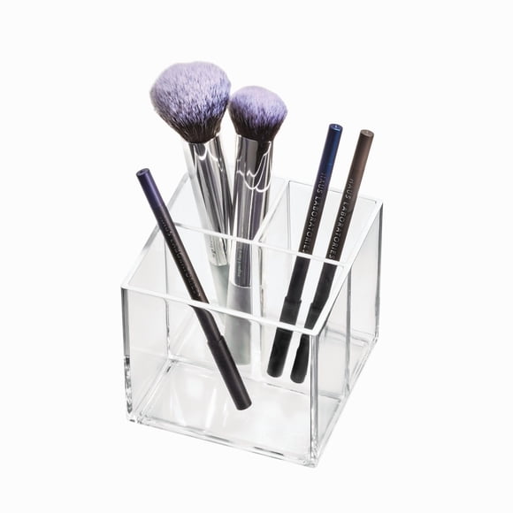 Organizador de cosméticos Cube iDesign The Sarah Tanno Collection