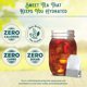 thumbnail image 4 of Paquete surtido de té dulce Cold Brew Southern Breeze, 80 bolsas, 4 of 6