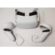 thumbnail image 1 of Visor de realidad virtual Oculus Quest 2 256 GB blanco todo en uno, 1 of 1