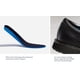 thumbnail image 2 of Zapatos Dr. Scholl's Harrington II antideslizantes Work Oxford, 2 of 2
