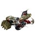 thumbnail image 5 of LEGO Chima Crawley Claw Ripper 70002 139 piezas, 5 of 7