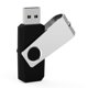thumbnail image 2 of Unidad flash USB Aiibe 16 GB USB 2.0, paquete de 5 con luz LED, 2 of 7