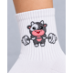 thumbnail image 4 of Calcetines Deportivos Mujer VacaFit, 4 of 4