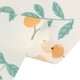 thumbnail image 2 of Mantel Rectangular REGALWOVEN, Cubierta de Mesa Floral Impermeable para Comedor y Exterior, Loquat 55x79 Pulgadas, 2 of 7