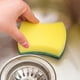 thumbnail image 3 of 12pcs Kitchen Cleaning Sponge, Cutlery Eco-Friendly Anti-Scratch, Scrub Sponge, 3 of 4