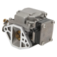 thumbnail image 3 of 6B4-14301-00 6B4-14301-01 Carburador de Motor Fuera de Borda Compatible para Yamaha 2 Tiempos 9.9HP 15HP Carburador, 3 of 5
