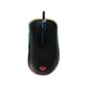 thumbnail image 4 of Mouse gamer con iluminación led RGB 6400 DPI, 4 of 5