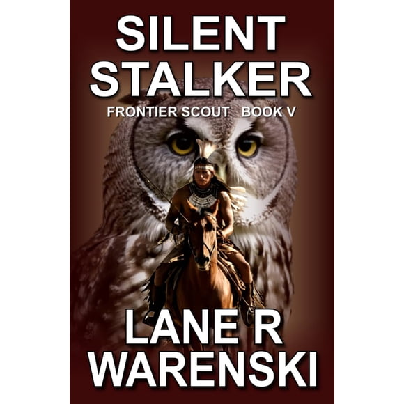Silent Stalker: Una aventura western de frontera