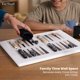 thumbnail image 2 of Juego de Backgammon EARTHEN CRAFTS de Mármol 41 cm para 2 Jugadores, 2 of 7