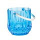 thumbnail image 3 of Cubo De Hielo, Tina Para Bebidas, Champán, Cerveza, Vino, Enfriador Para Restaurante, Champán, Cubo Azul, 3 of 3