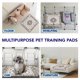thumbnail image 5 of Almohadillas Lavables PUPIBOO Pack 2 Súper Absorbentes, 5 of 7