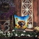 thumbnail image 5 of Cojín Sunflowers Leonberger, 5 of 6