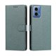 thumbnail image 2 of Cartera Protectora para Motorola Moto G34 con Soporte, Verde Oscuro, 2 of 6