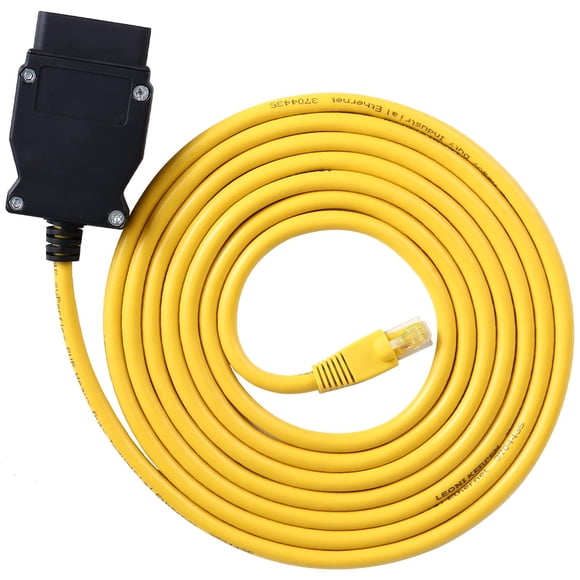 Cable OBD2 TTXSPP Enet para Codificación BMW Serie F 3 m