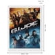 thumbnail image 2 of G.I. Joe Kits de Pintura de Diamantes para Adultos, 2 of 6