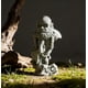 thumbnail image 4 of Escultura Buddha Zen de livelyfish, 4 of 6
