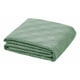 thumbnail image 3 of Quilt Andes Liso Verde 2 Plazas, 3 of 5