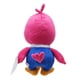 thumbnail image 2 of Muñeca de peluche PORORO Harry para niños pequeños a partir de 3 años con poliéster, 2 of 5