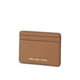 thumbnail image 2 of Tarjetero Michael Kors Jet Set para mujer en tono dorado, 2 of 3