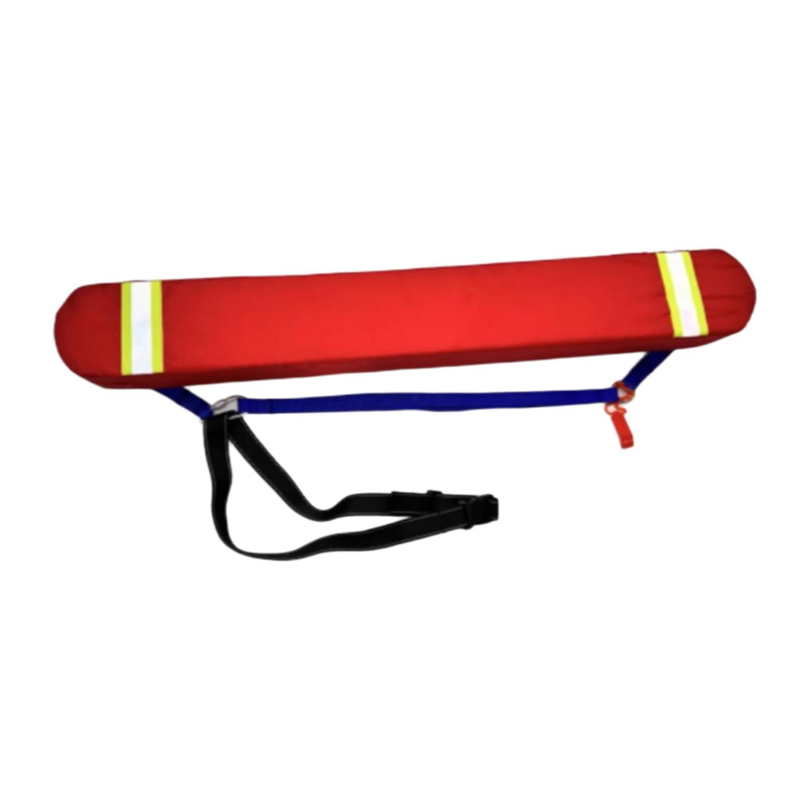 Ioensy - Equipo De Rescate Con Tubo Equipo De Rescate Para Buques Escuela Deportes Al Aire Libre