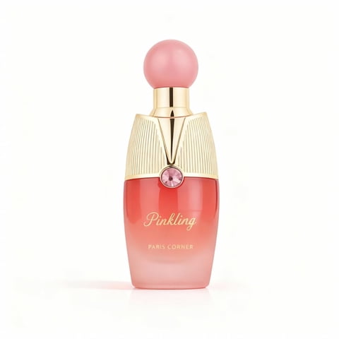 Perfume Paris Corner Pinkling Edp 100 Ml Para Mujer Y Hombre