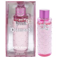 Chic N Glam - Diamante Rosa