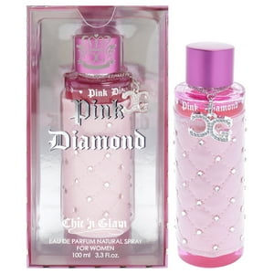 Chic N Glam - Diamante Rosa
