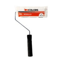Rodillo Para Pintar 7"" 18 Cm 1 Un Oncolors