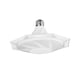 thumbnail image 5 of Bombilla LED Para Garaje, Lámpara De Luz De Sótano Para Almacén, Taller, Cocina, 24W, 5 of 5
