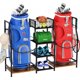 thumbnail image 1 of Organizador para Bolsas de Golf Jsskeeim para Garage, 1 of 3