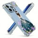 thumbnail image 3 of Stylish Girl Printed Shockproof Phone Case - Perfect Gift for Birthdays & Easter!, 3 of 3