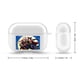 thumbnail image 2 of Funda AirPods Pro Desmarcar Abracadabra Transparente, 2 of 6