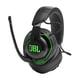 thumbnail image 2 of Auriculares supraaurales inalámbricos para juegos JBL Quantum 910X para Xbox, 2 of 9
