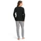 thumbnail image 2 of Pijama largo diseño Talla XL Mujer, 2 of 3