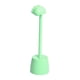 thumbnail image 3 of Cepillo Para Gatos, Removedor De Juguetes, Palo Para Mascotas, Elimina La Capa Interna, Masaje Para Cachorros, Verde, 3 of 4